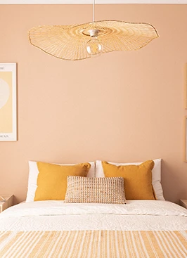 Lámparas de Dormitorio